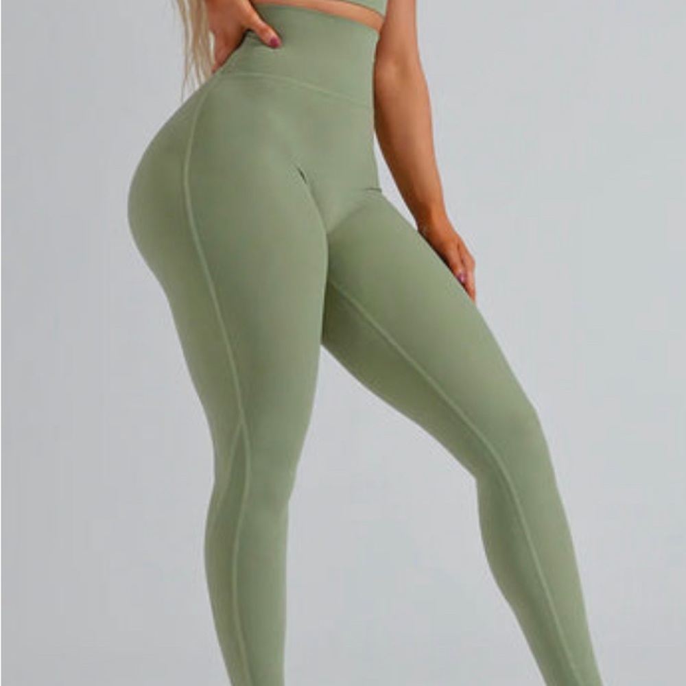 Buffbunny legacy legging